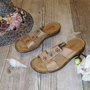 Natural Soul Sandals